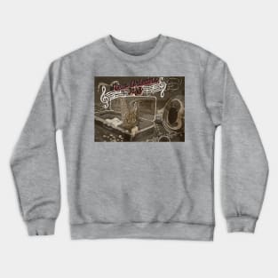 New Orleans Crewneck Sweatshirt